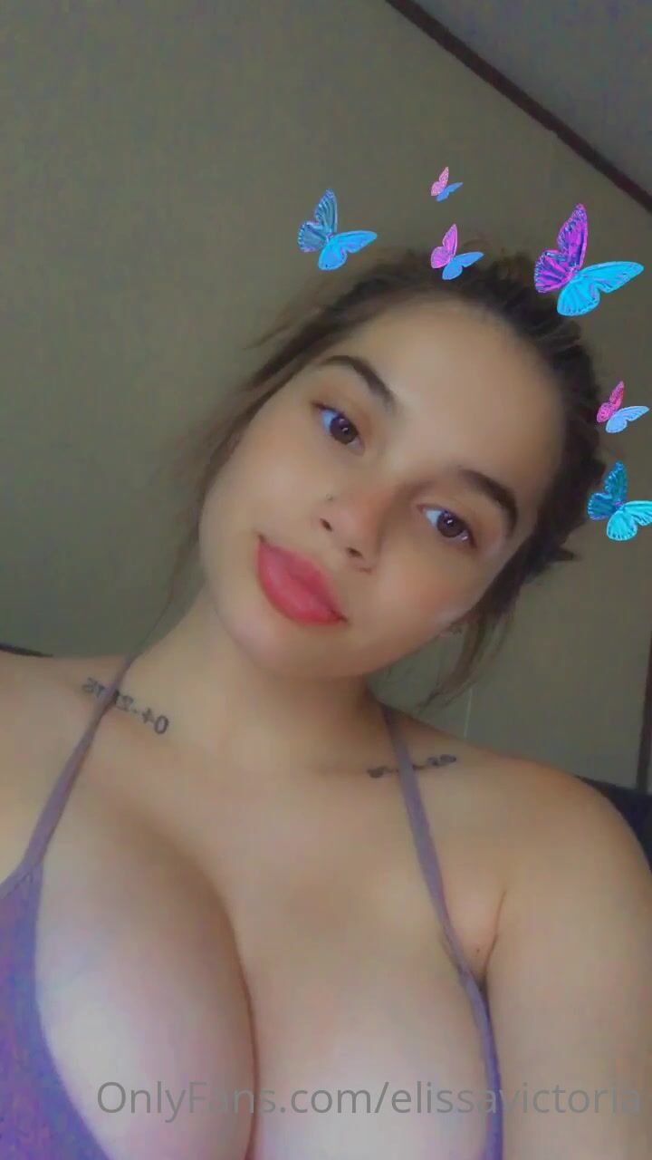 Elissavictoria onlyfans xxx porn videos