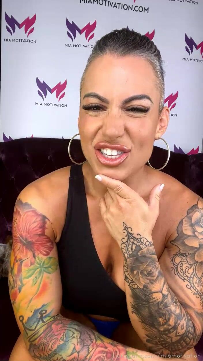 Miamotivation milf monday w your favorite milf onlyfans xxx porn videos