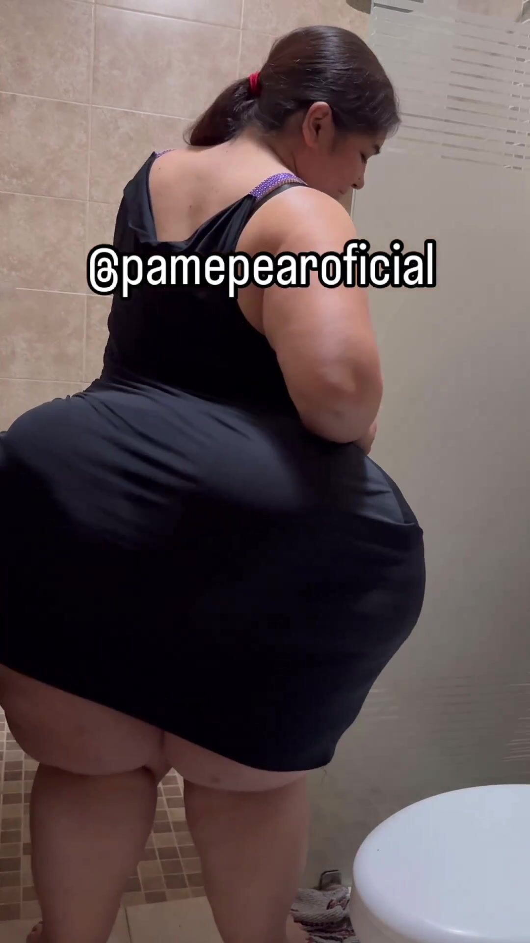 Pame pear