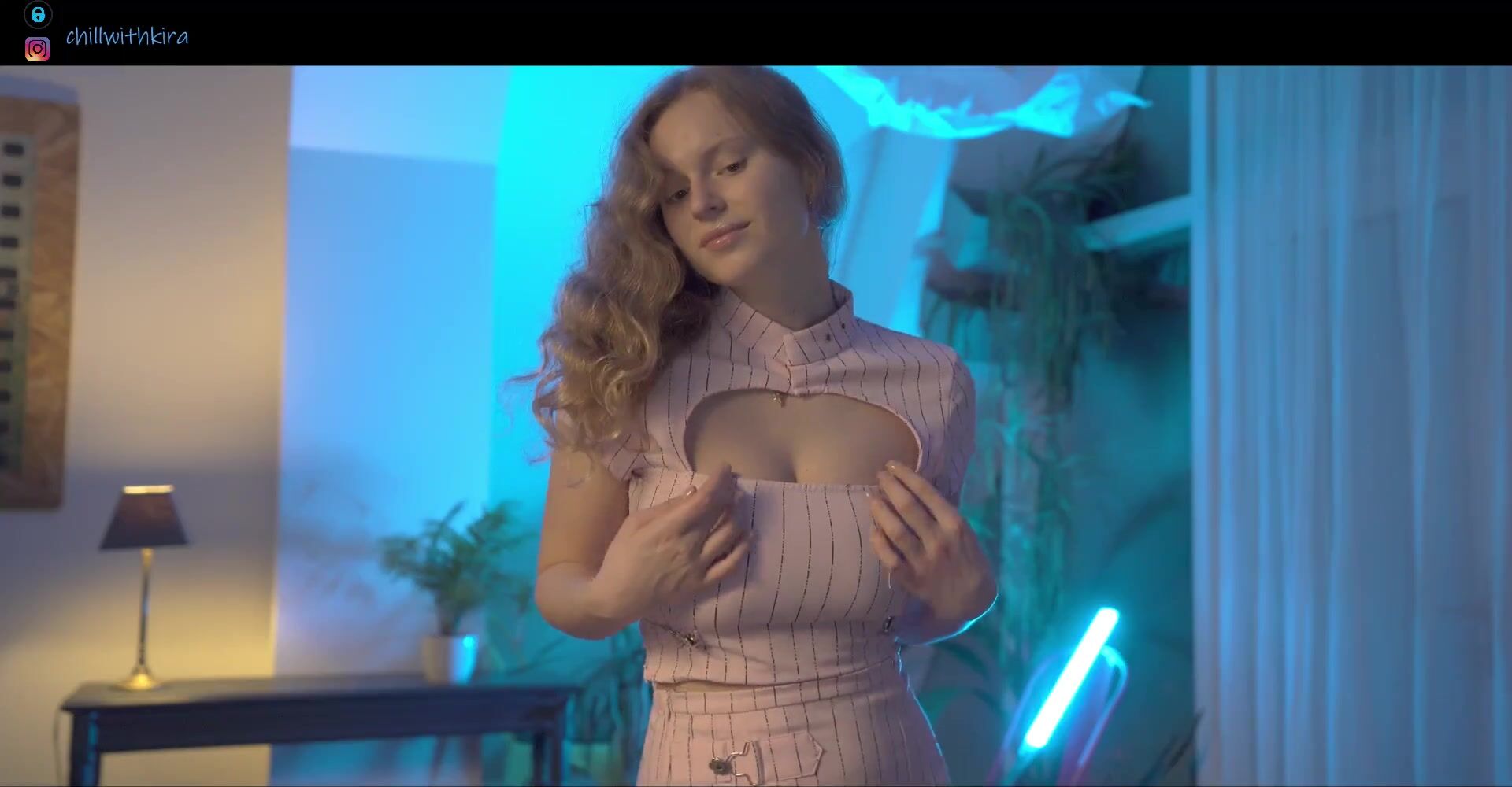 Chillwithkira Chaturbate xxx webcam porn videos