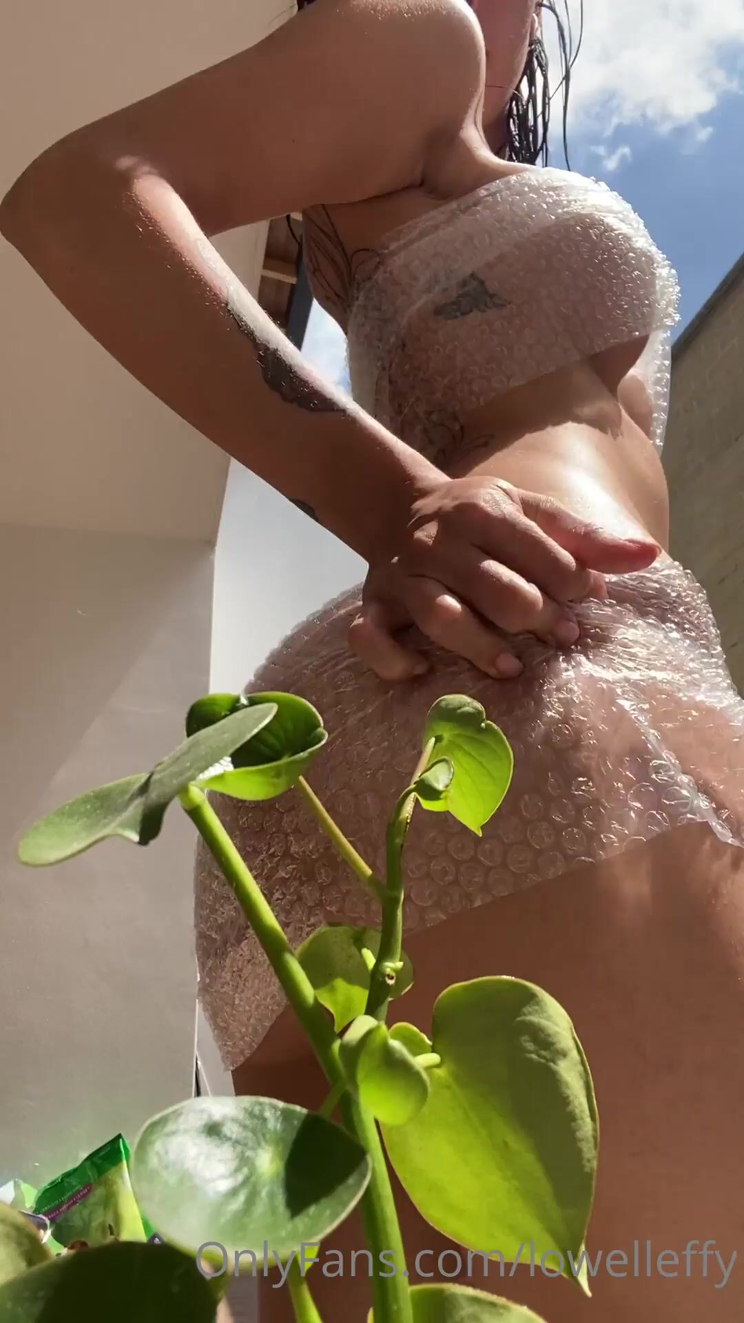 Lowelleffy anti stress kit bubble butt for bubble boobs look your d m xxx  onlyfans porn videos