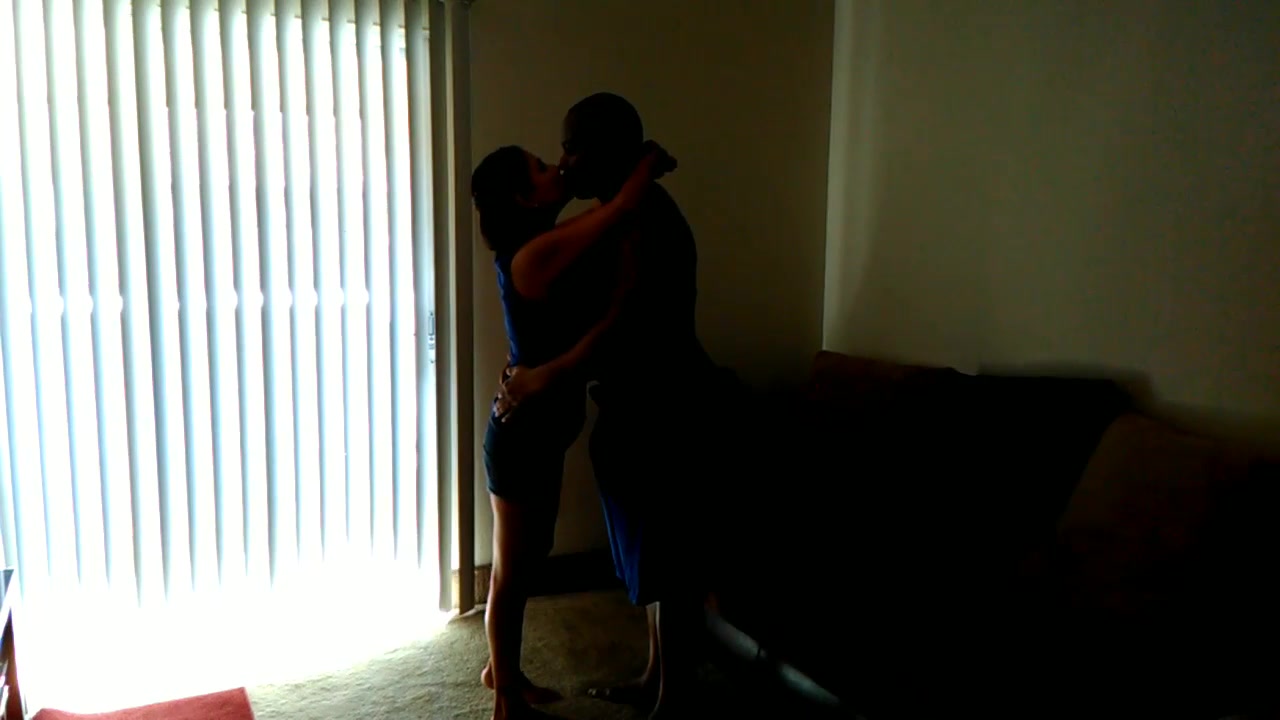 Azhotwifexxx bbc lover test footage xxx porn video image