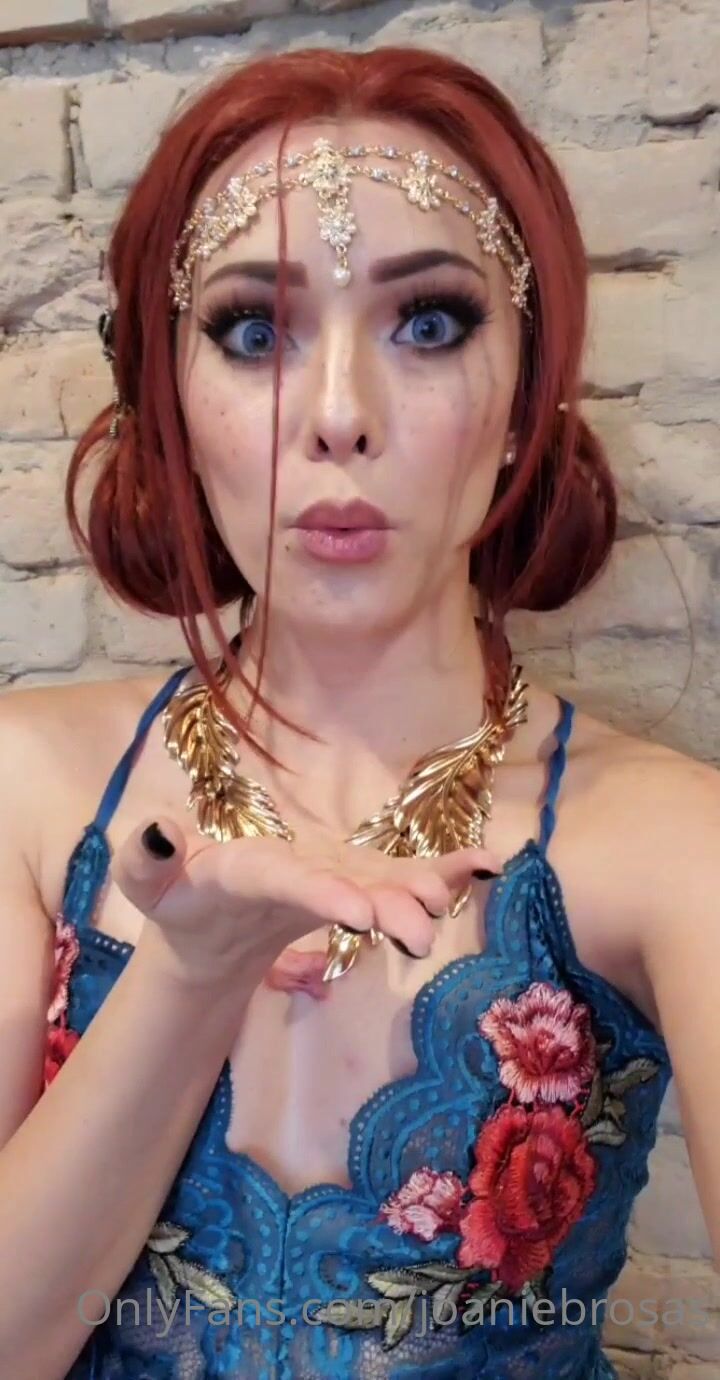 Joaniebrosas Make sure you take advantage of the Nude videos Only $10 while  we're over