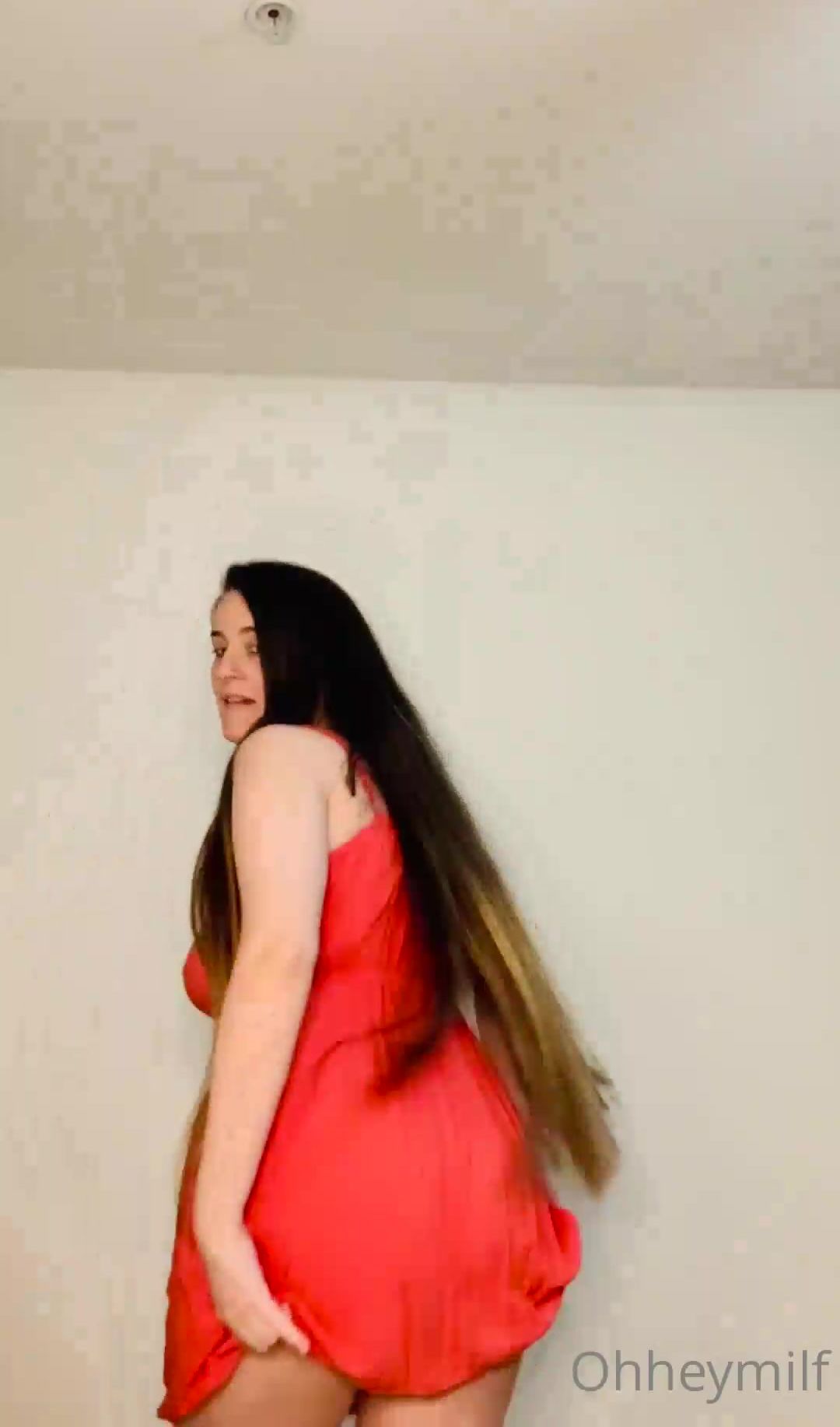 Ohheymilf SunDress Season in Florida xxx onlyfans porn