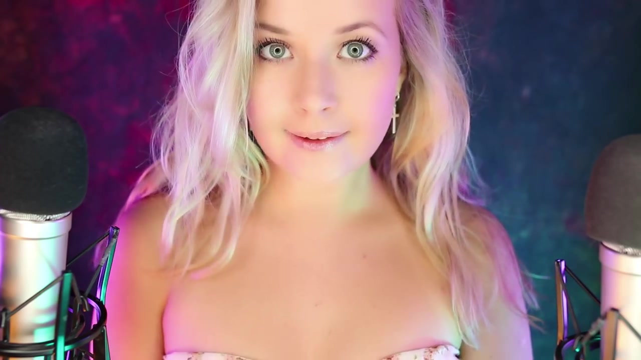 Nude valeriya asmr Videos Tagged
