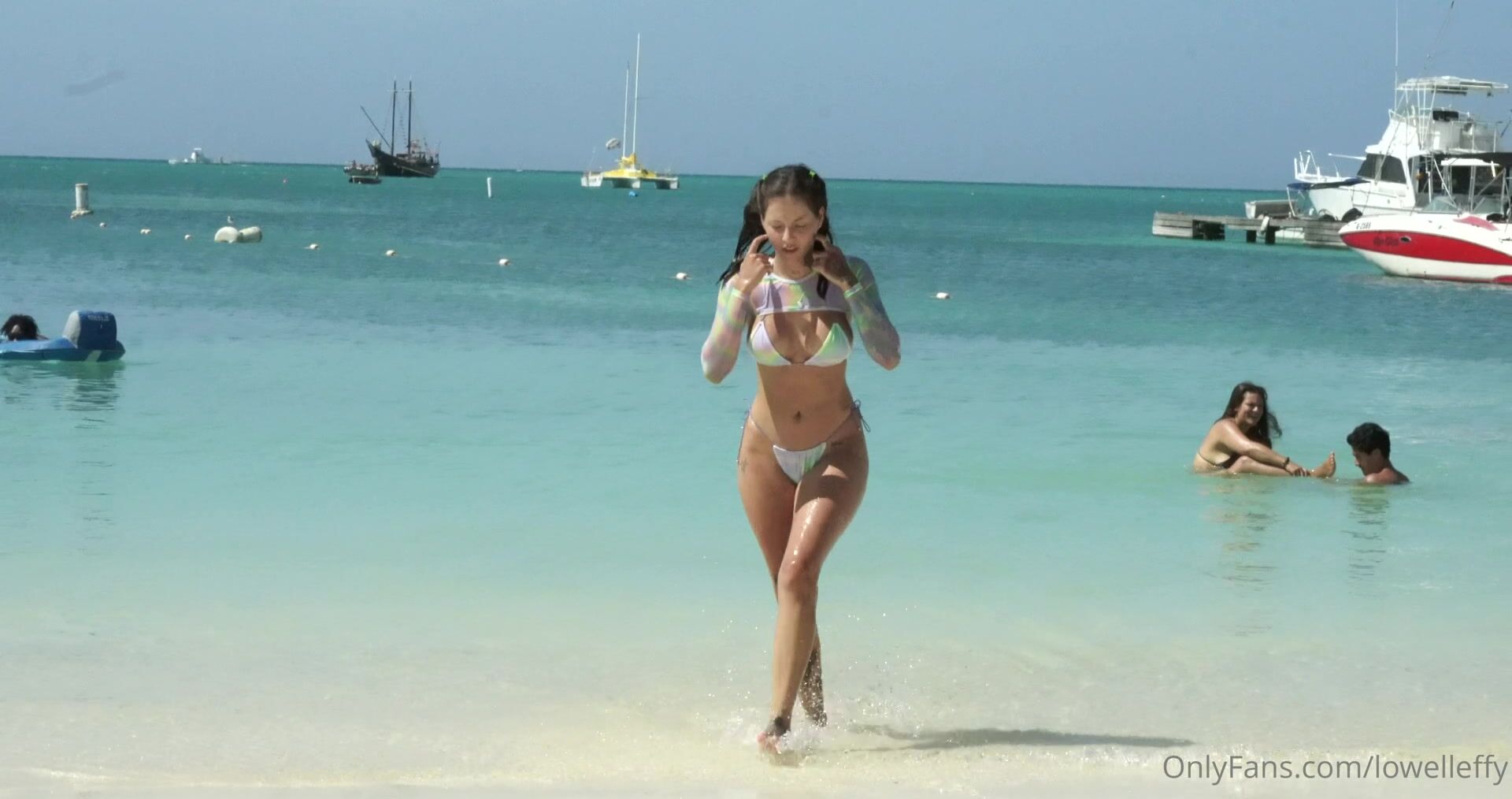 Lowelleffy Drip Drip Drip xxx onlyfans porn video