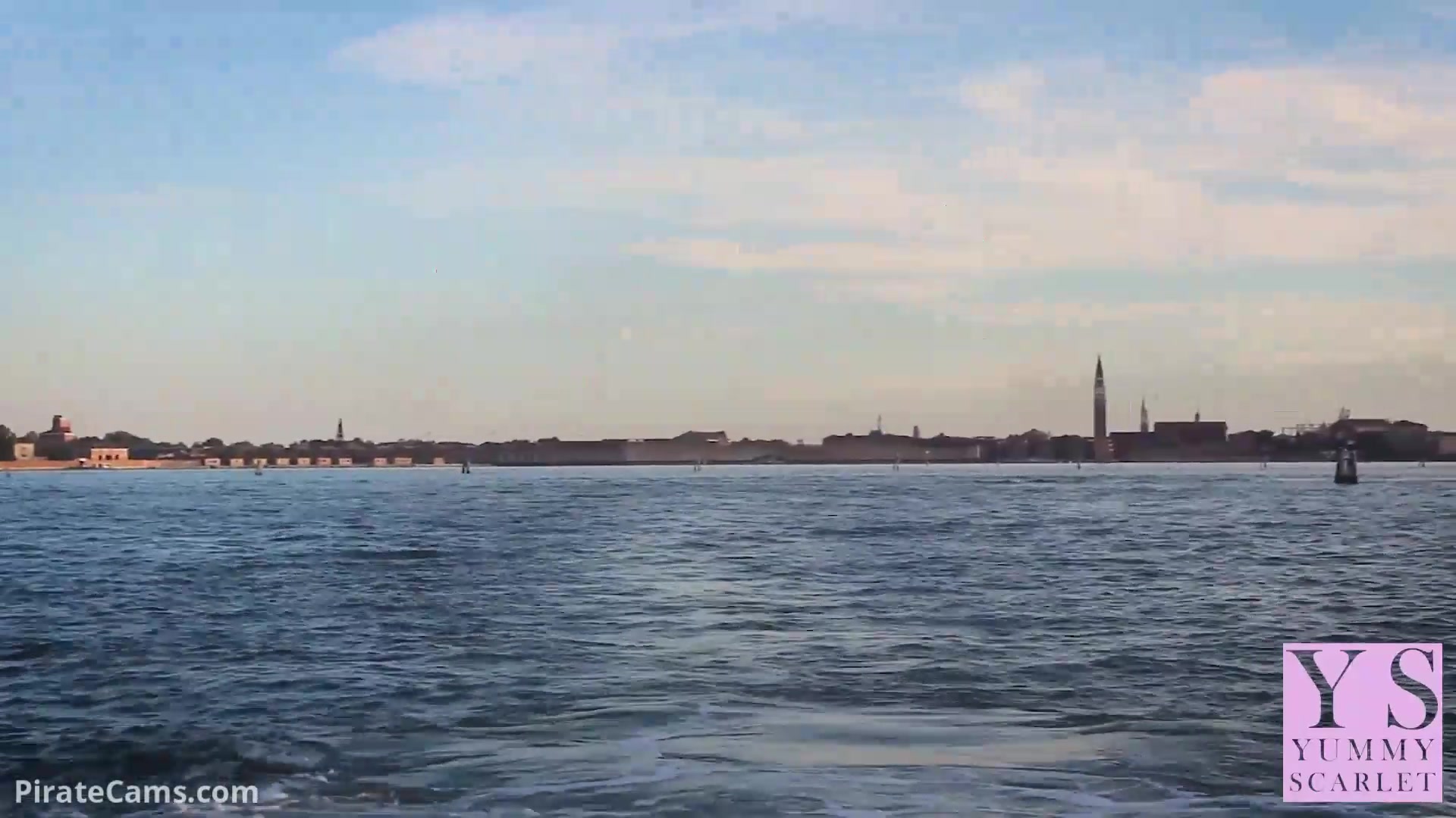 Summer in venice part iii public fun amateur nude porn video