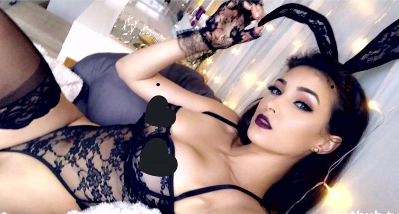 Cincinbear nude patreon leaked sexy snapchat photos & xxx videos