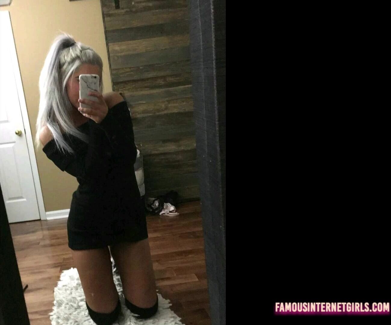 Sexylittlefoxxx onlyfans nude videos leaked