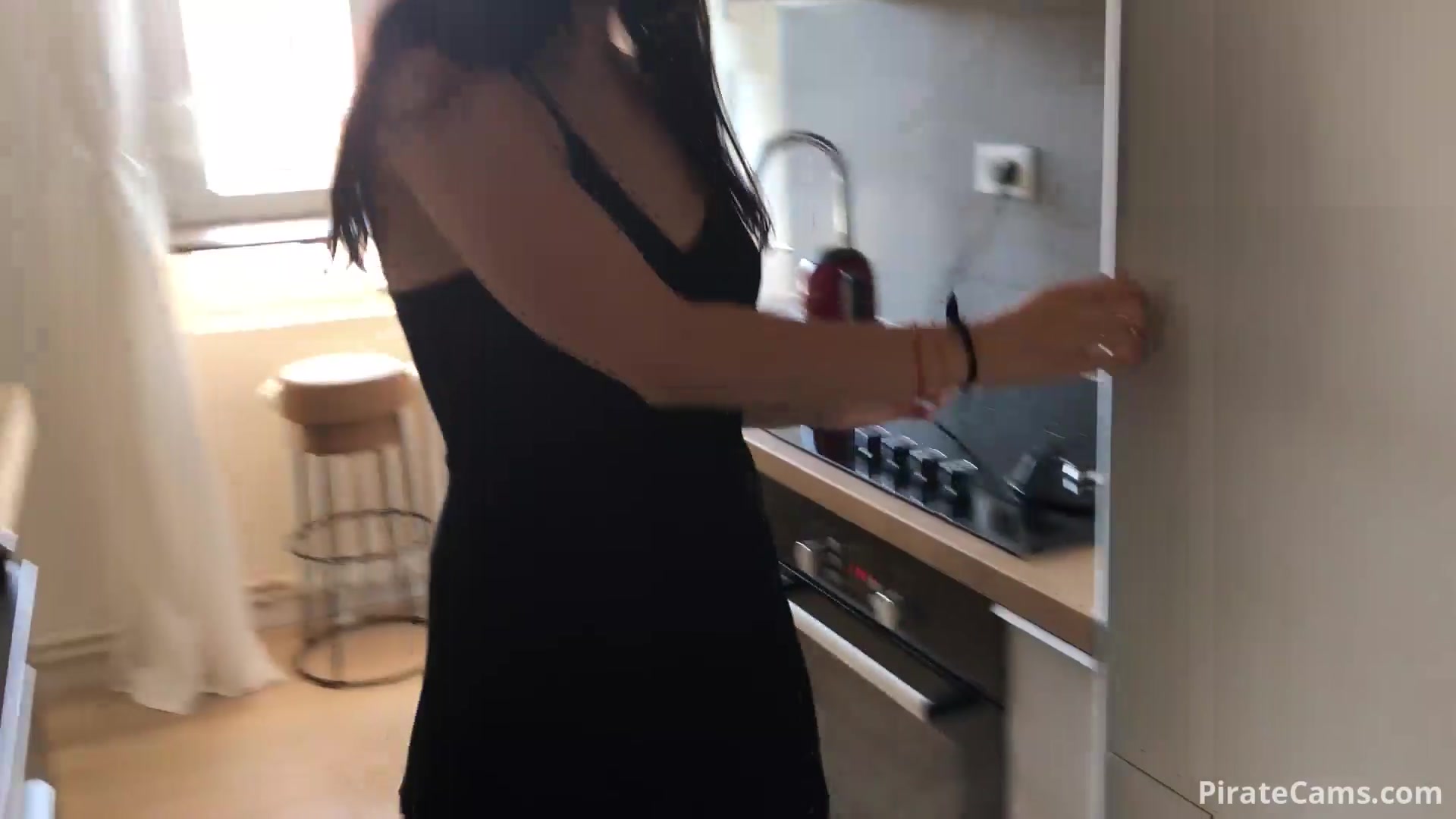 College Girl Surprise Anal