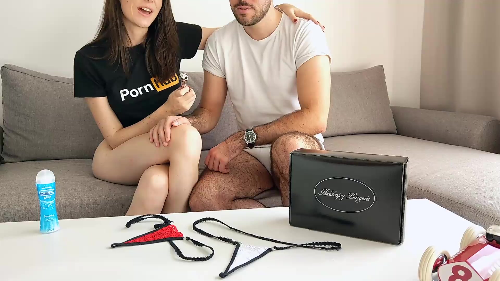 Louiseetmartin freutoy review hot anal sex scene and huge cumshot couple amateur french big boob