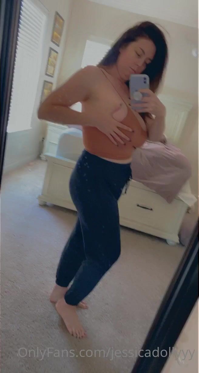 Jessicadollyyy getting comfy.... xxx onlyfans porn videos