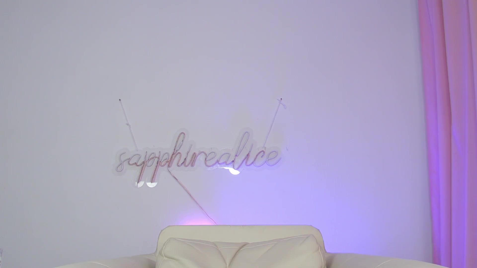 Sapphirealice Chaturbate naked webcam videos