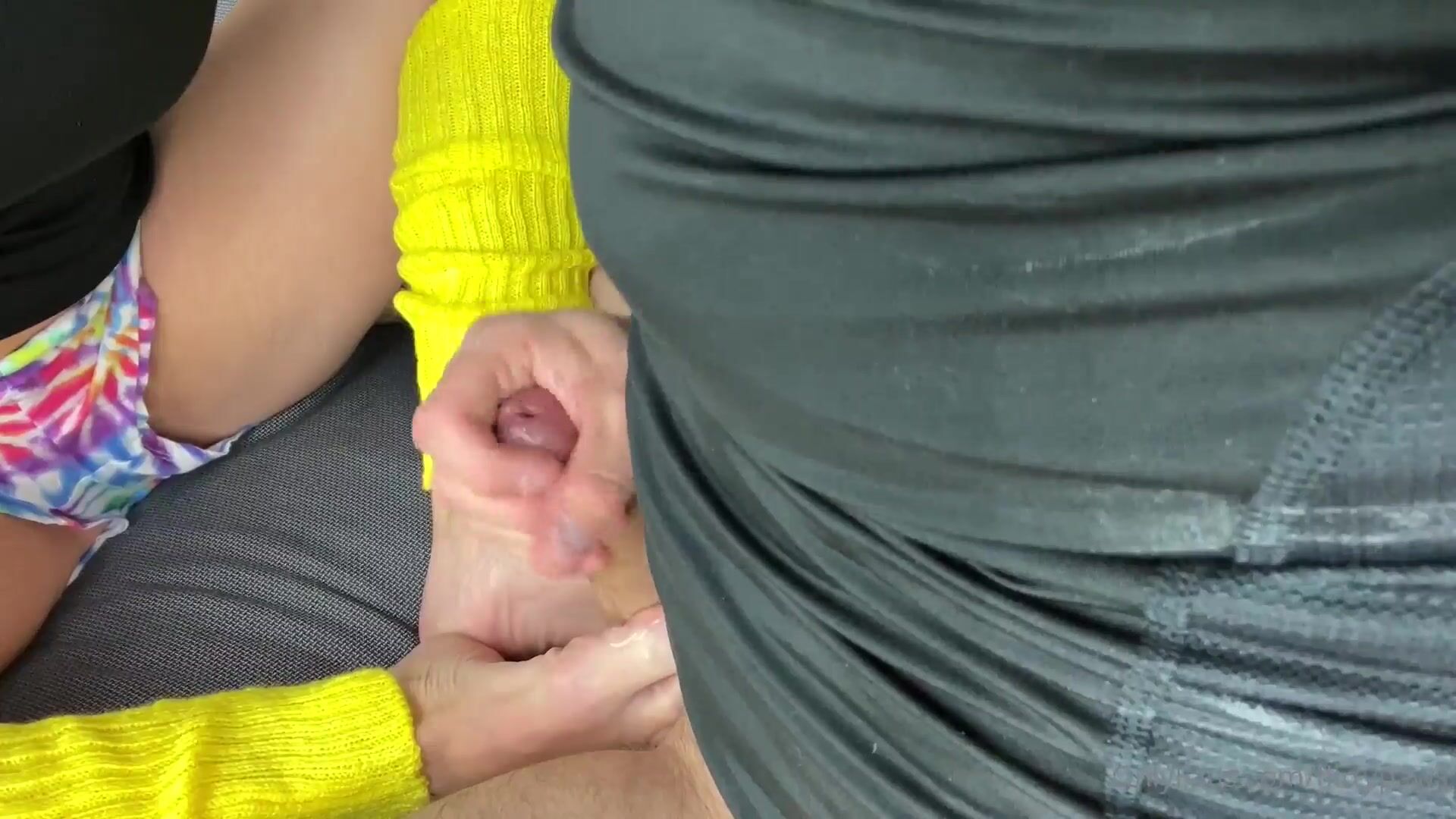 Flirtypaws My Jellybean Toes Stroke & Tease The Cum Out Of Luckycameraguy I  Love It When