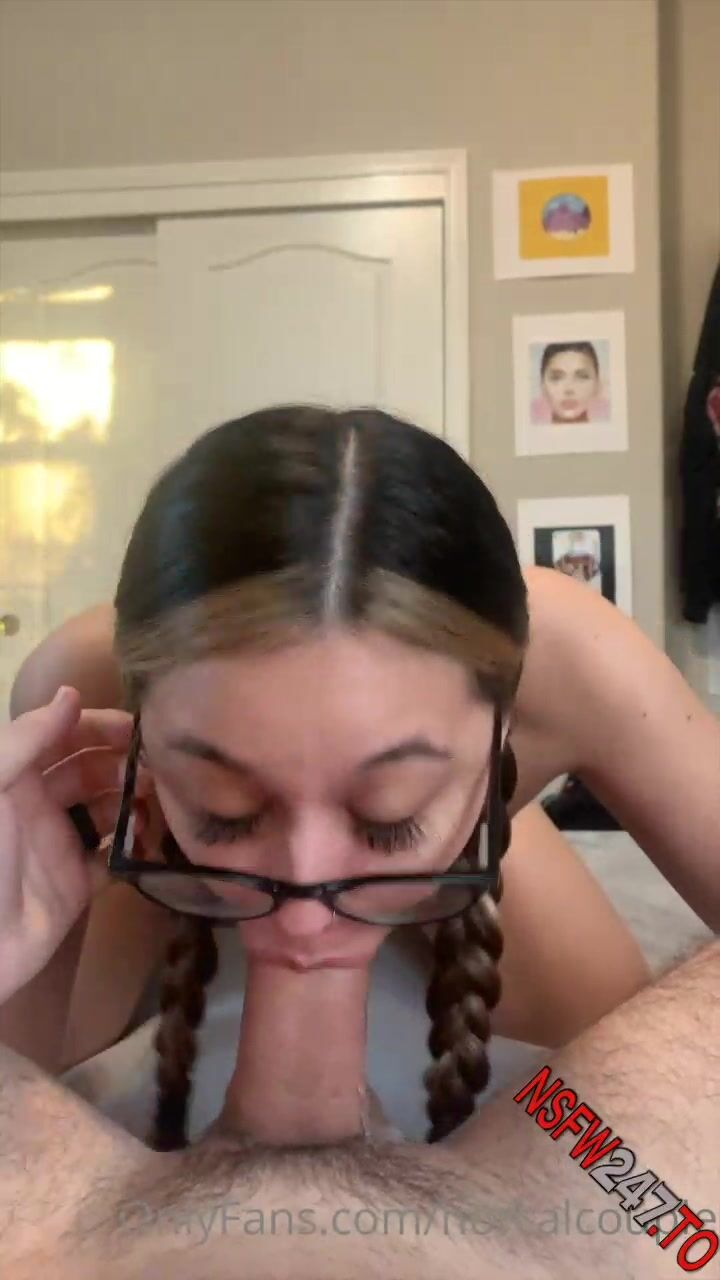 Norcal Couple loves sucking big dick xxx onlyfans porn videos