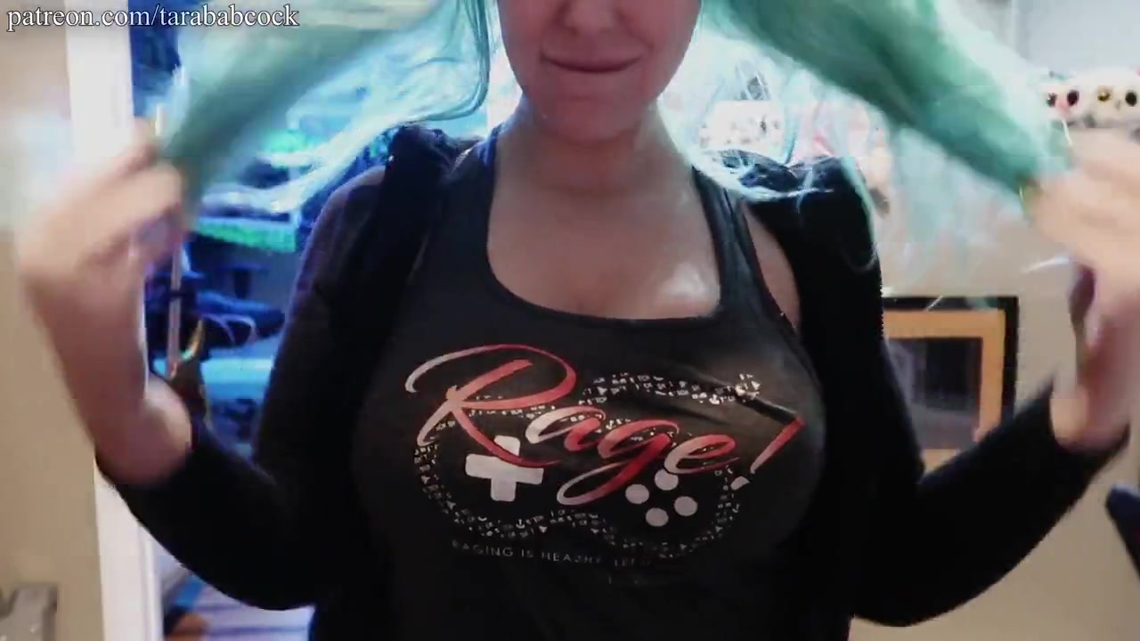 Tara babcock patreon nude