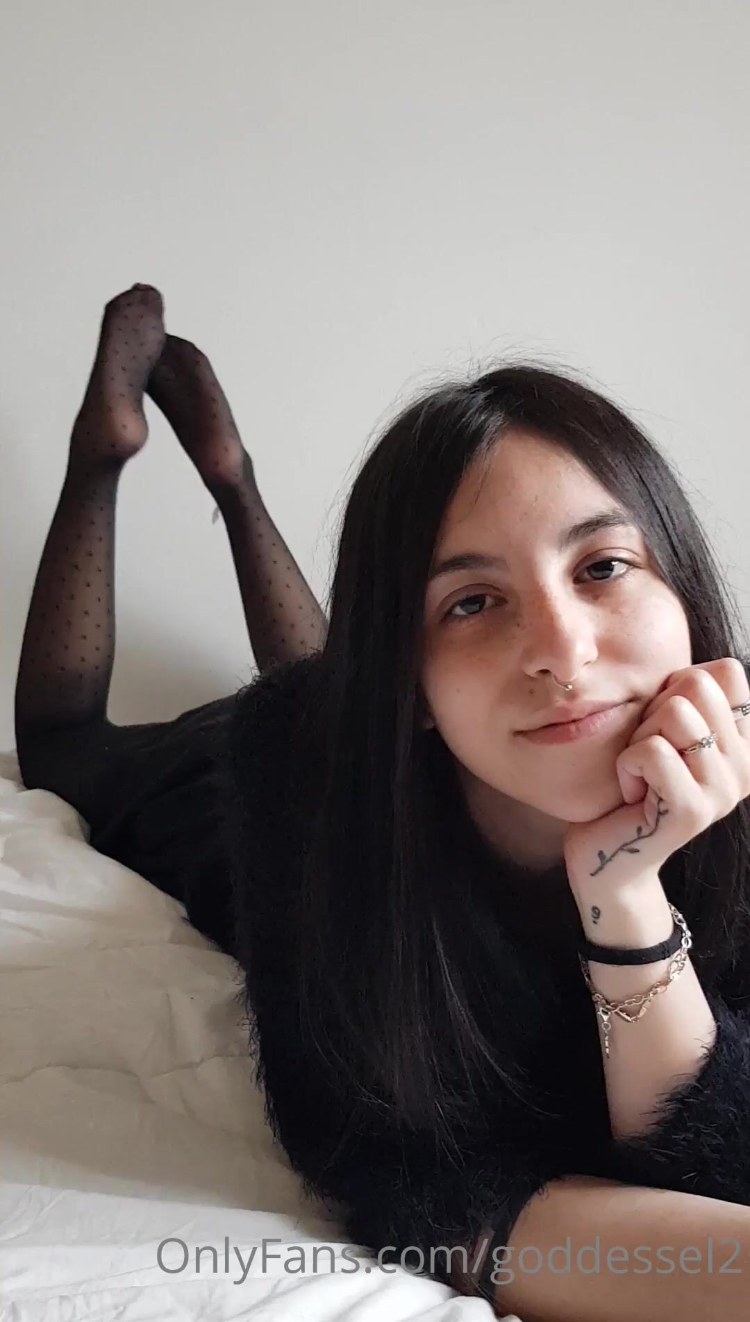 Goddessel2 xxx onlyfans porn videos