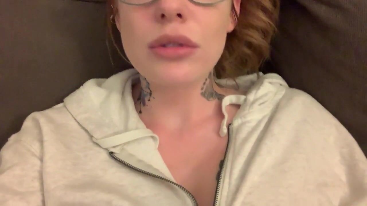 Karuna Satori Asmr Nude