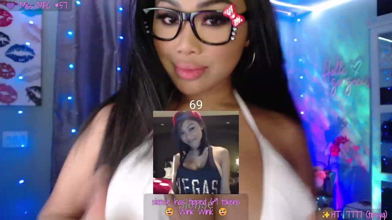 SinCityVEE MFC cam thot xxx