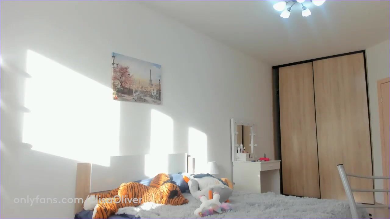 Elisa_oliver Chaturbate xxx cam porn video