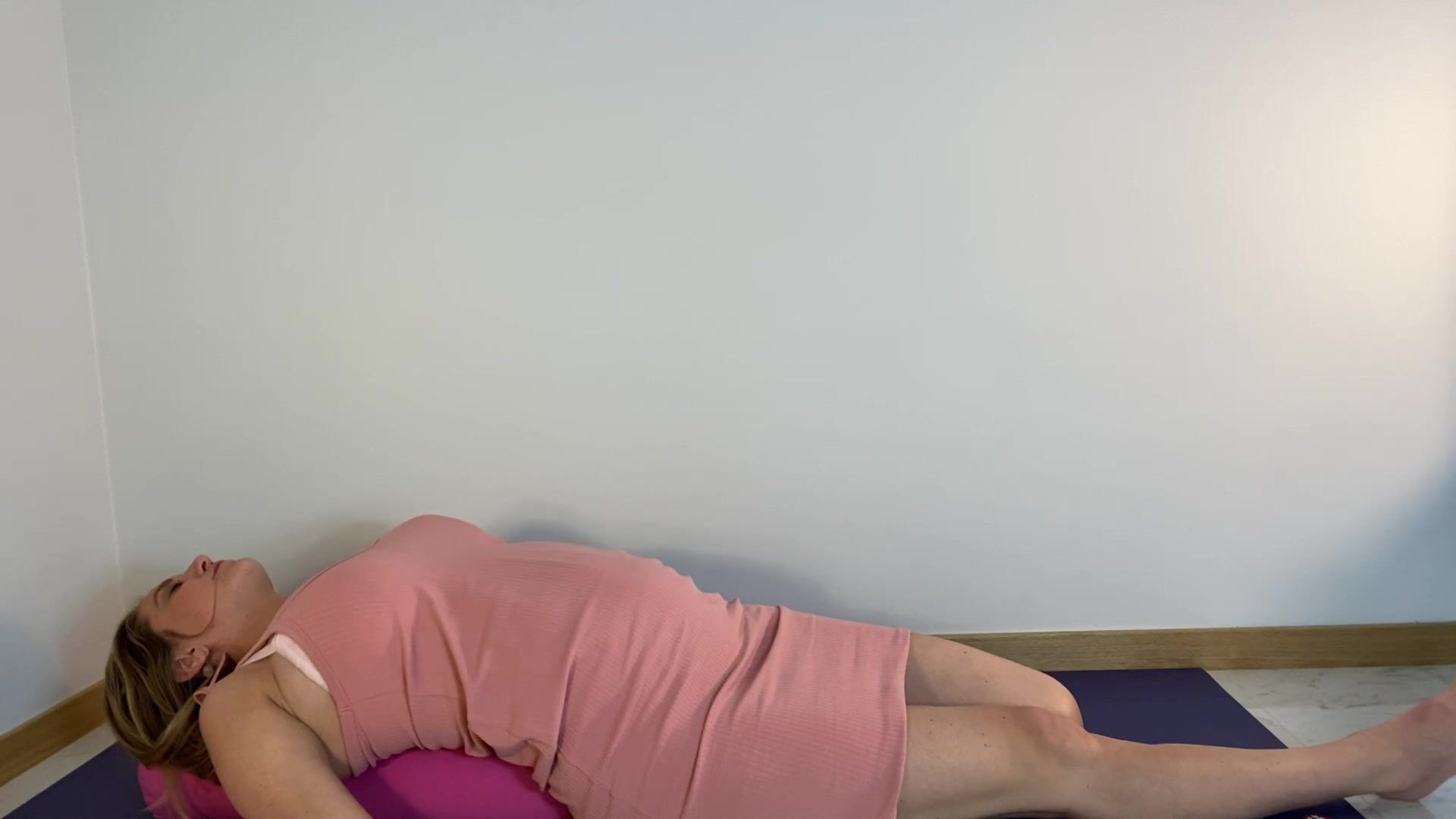 Marlingyoga yoga