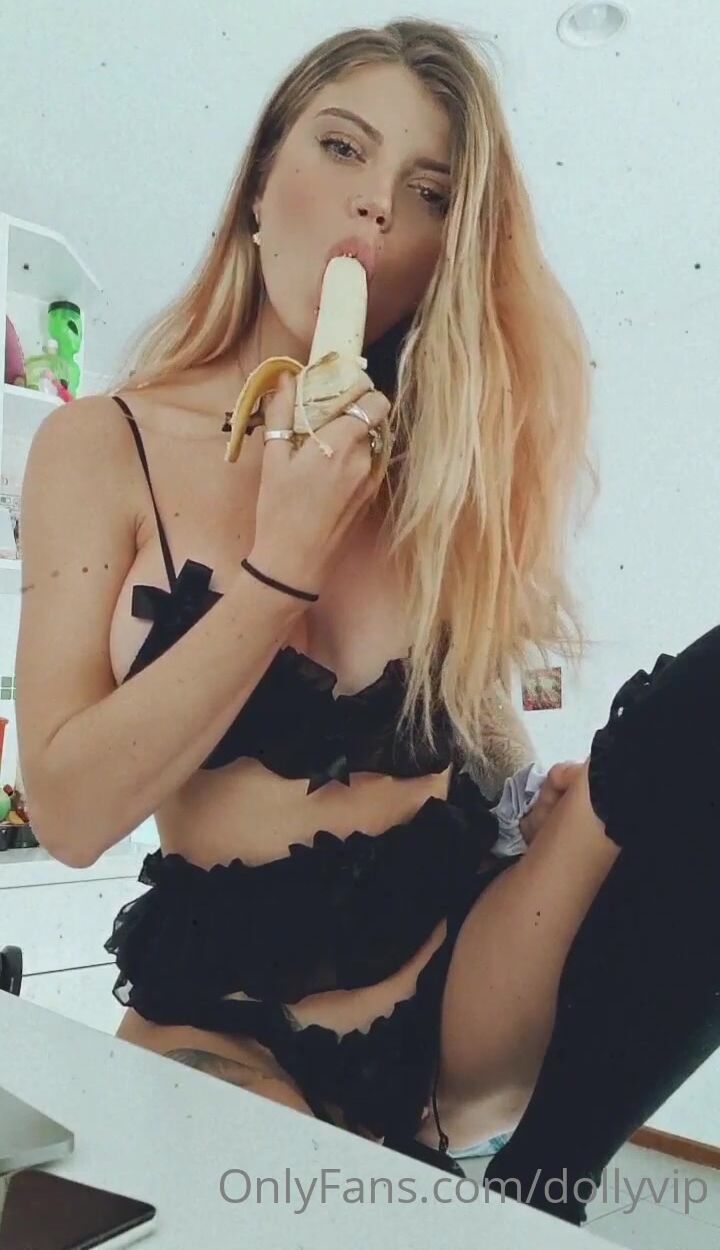 Dollyvip xxx onlyfans porn videos