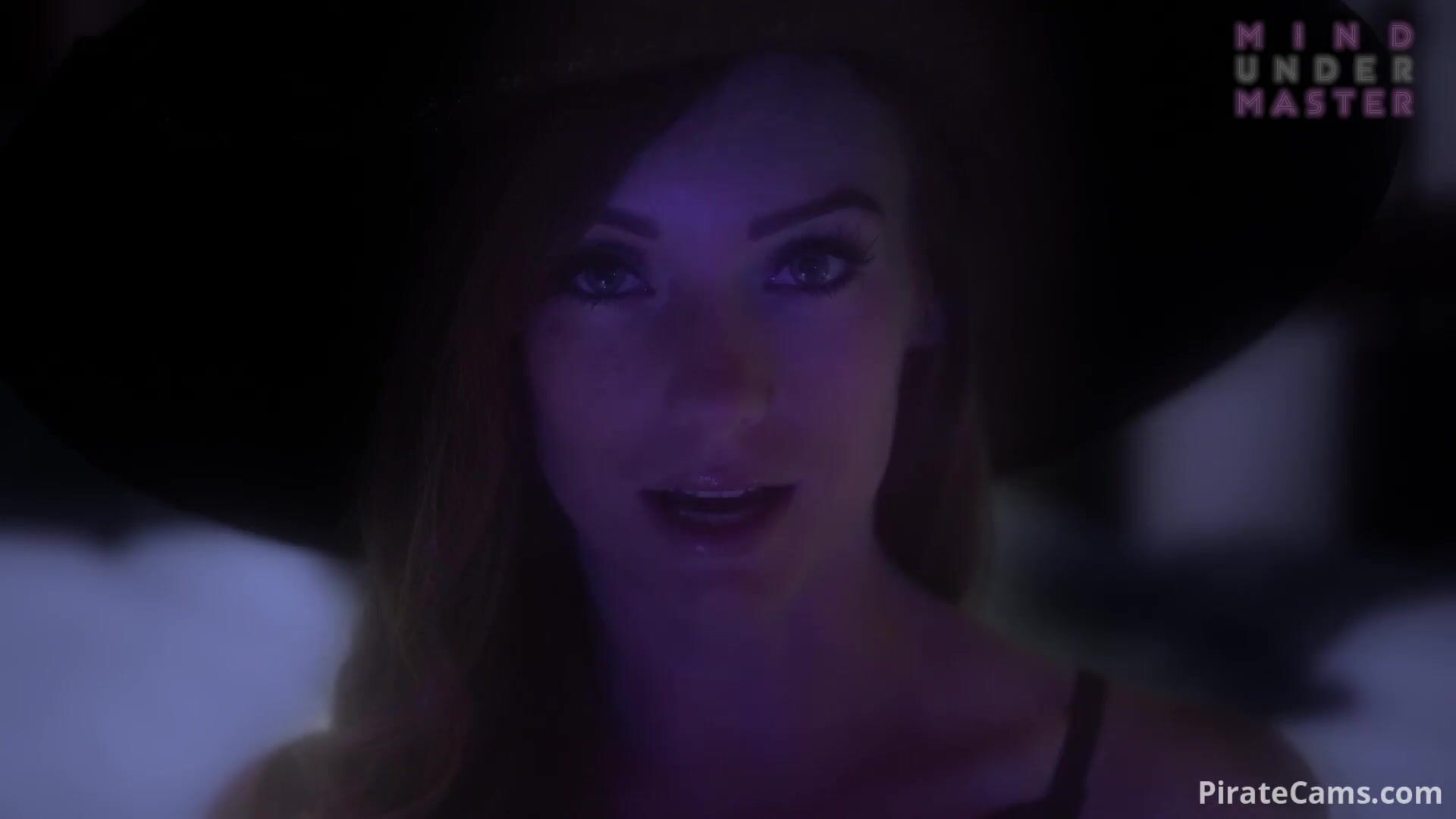 ManyVids MindUnderMaster Halloween Harem Part 2