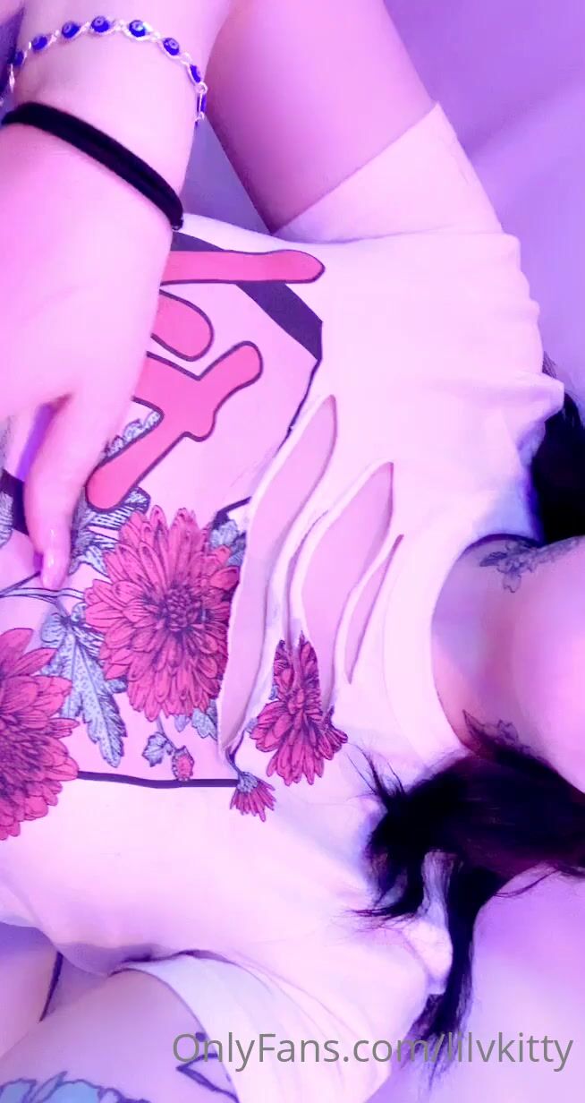 Lilvkitty onlyfans xxx porn videos