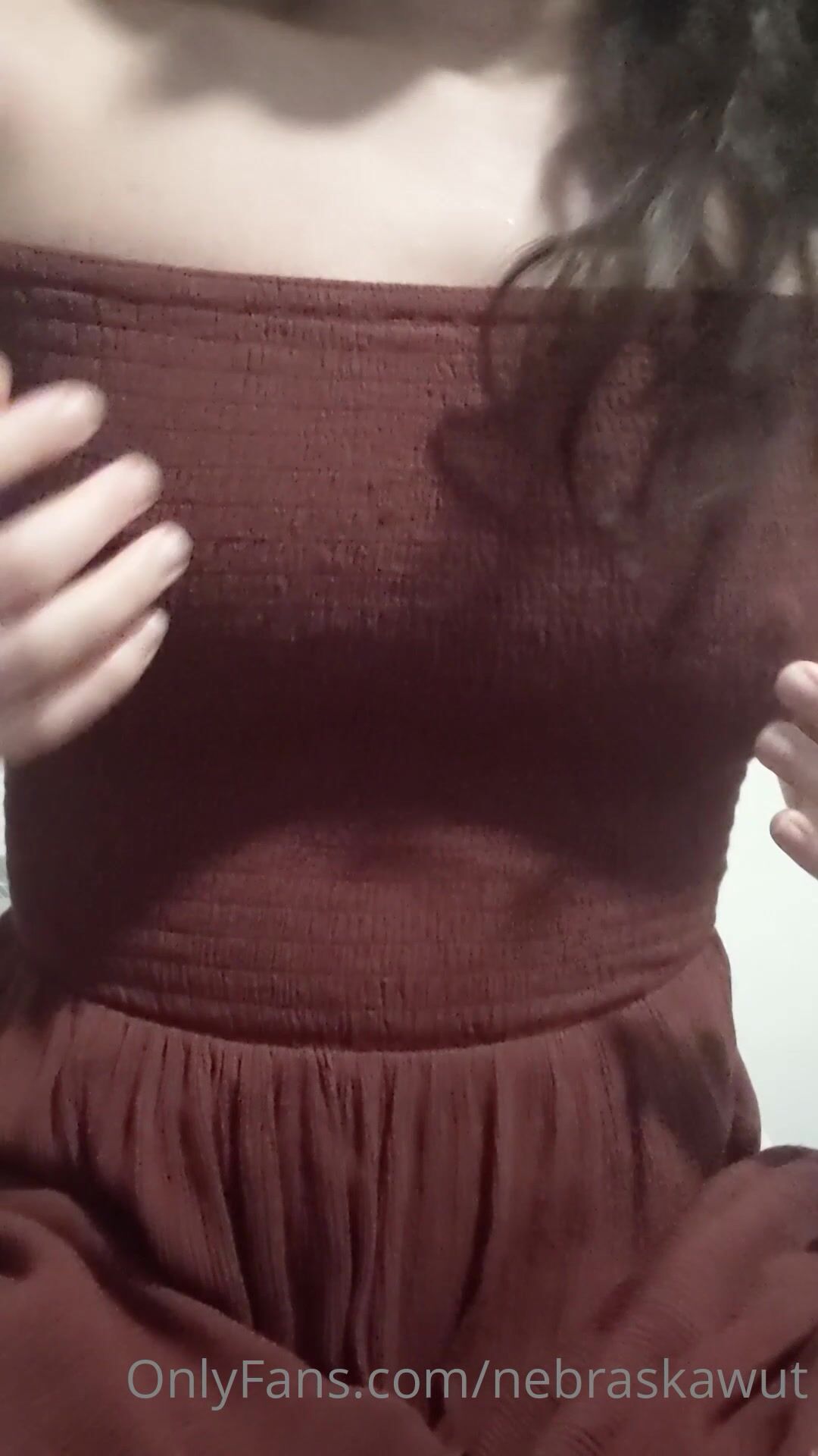Nebraskawut here s the end of the week video it s a 10 minute joi vid the