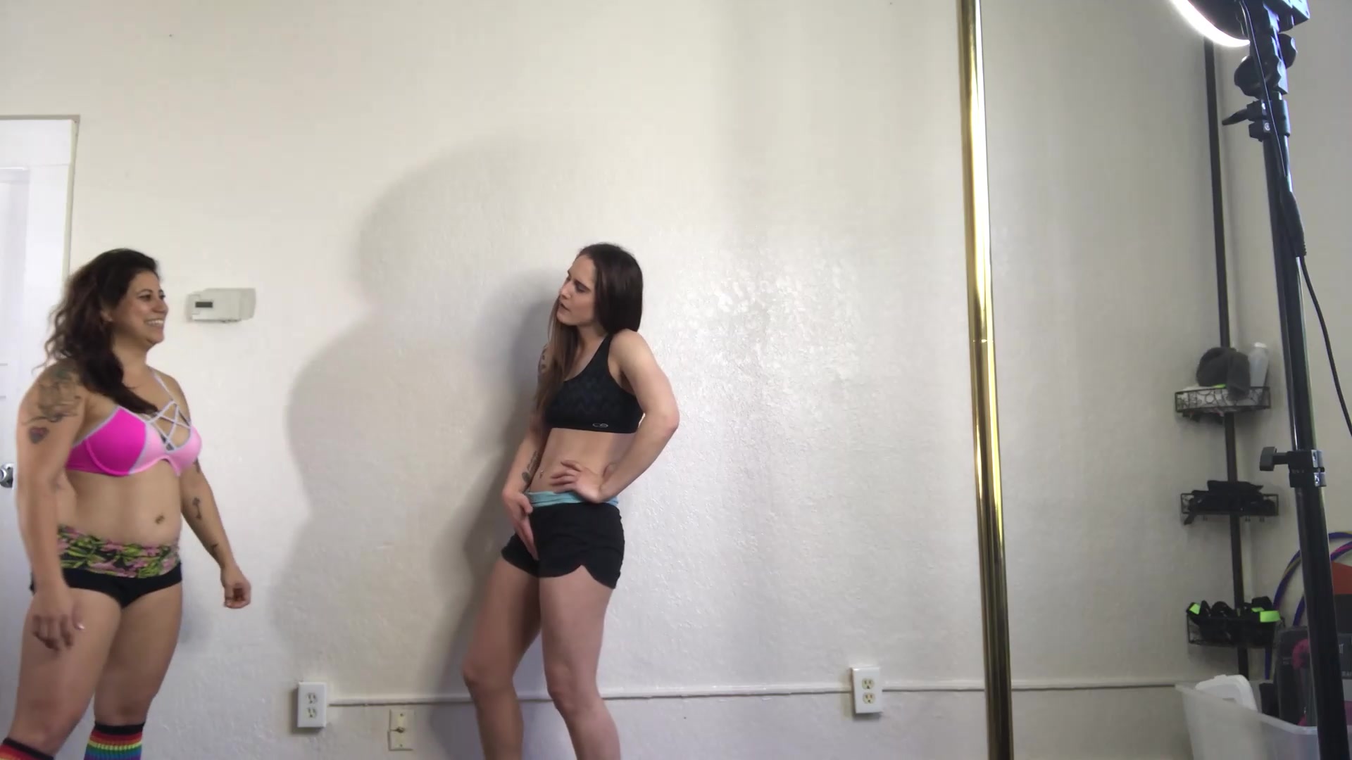 EllieBoulder my first time cuntbusting xxx premium porn videos