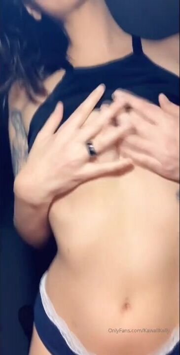Mrsviolence Naked