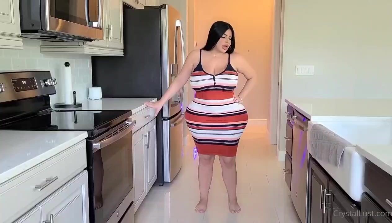 Crystal lust 2022