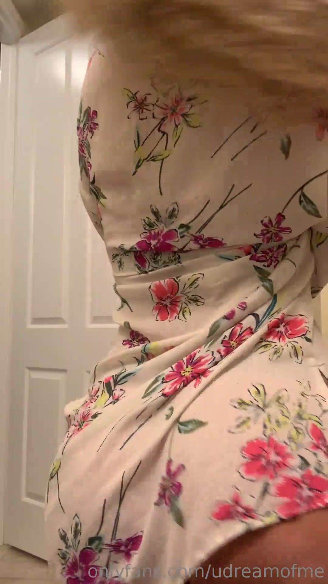 Dream4791 You like my style xxx onlyfans porn