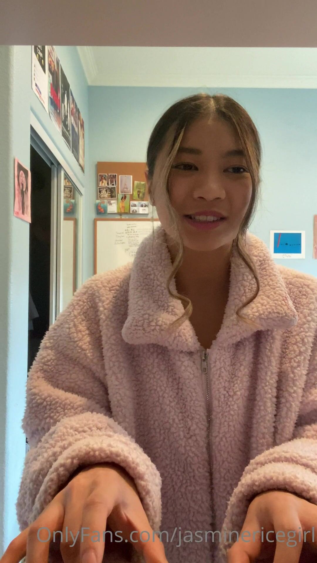 Jasminericegirl finally had time to do a cover this is at my worst xxx  onlyfans porn