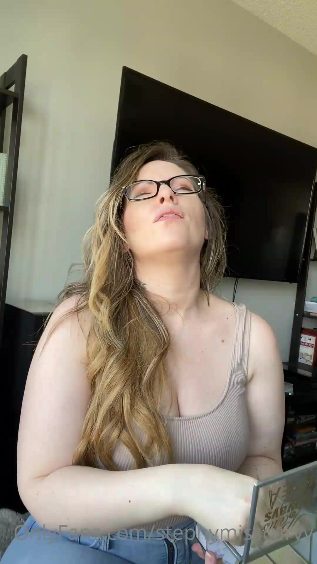 Stephymisscurvy the winner is nu xxx onlyfans porn videos