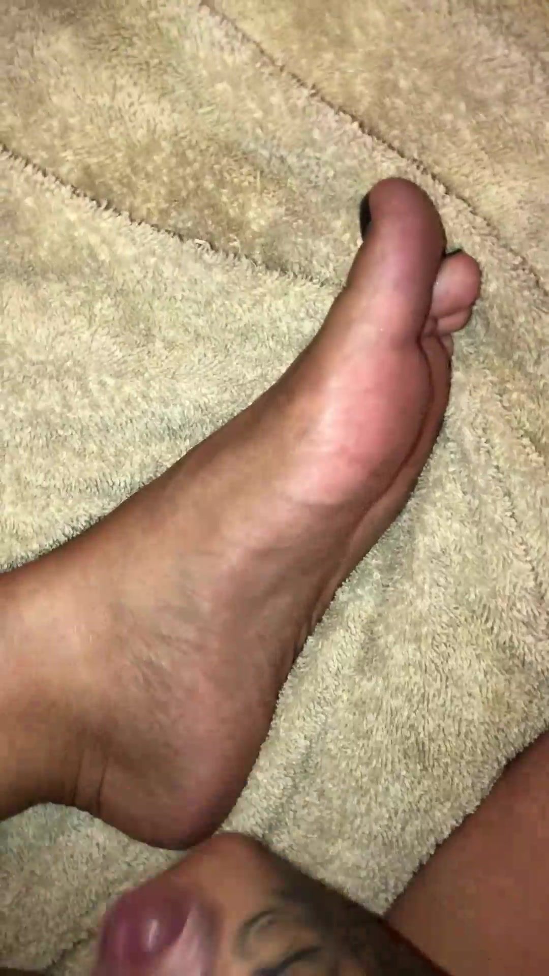 Nadia Love Watch me cum on my feet 1080x1920 xxx onlyfans porn