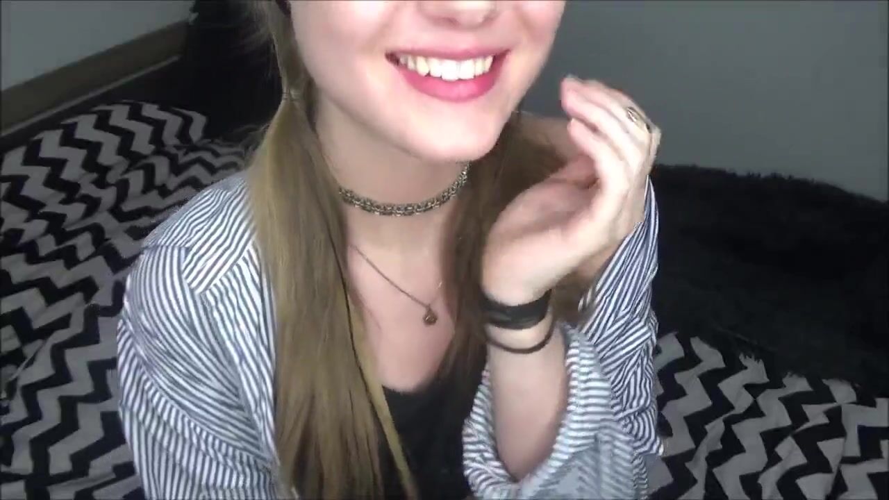 Peas & pies body touching & kissing asmr patreon xxx videos