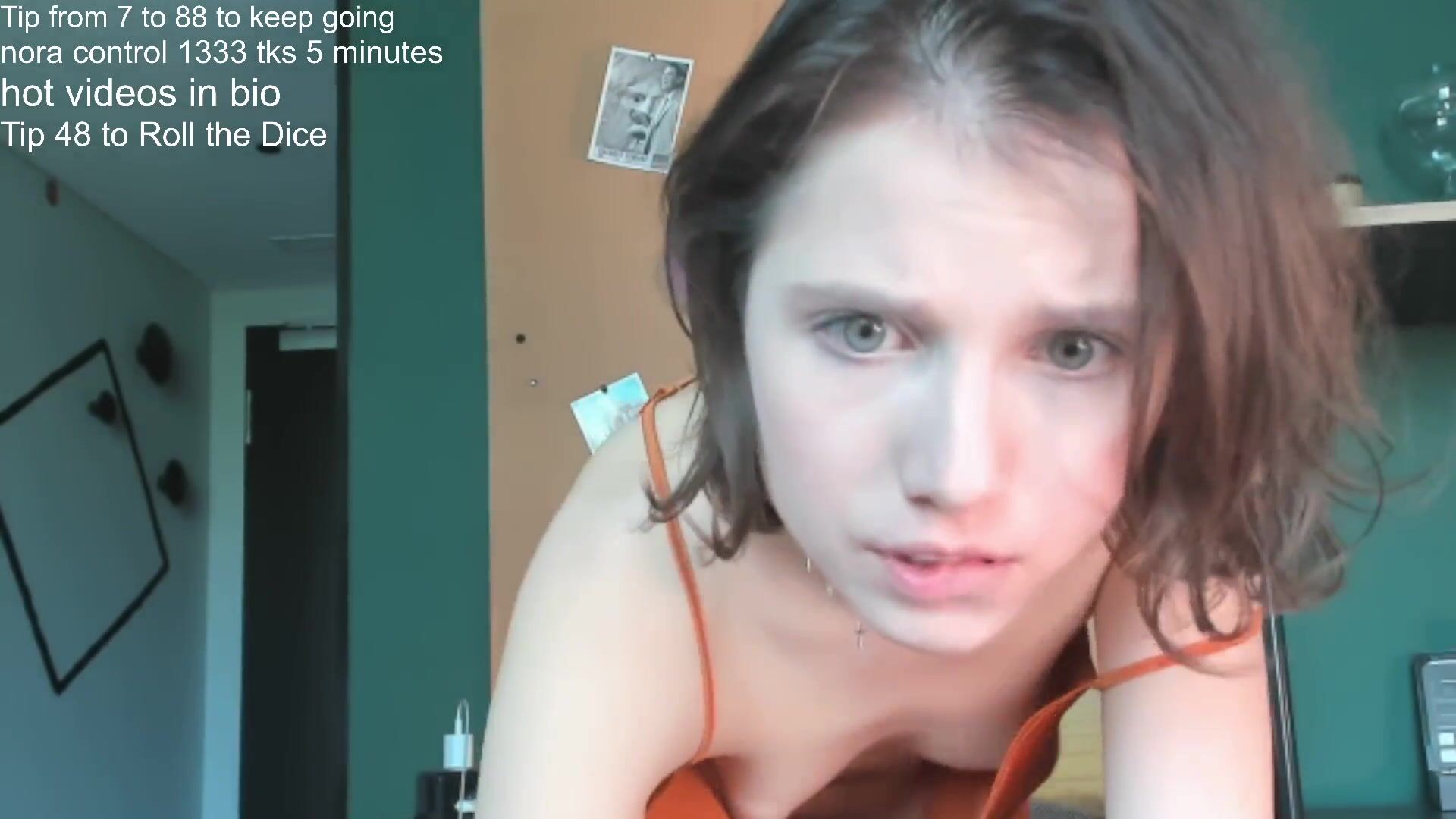 Stellawells Chaturbate xxx amateur webcam porn