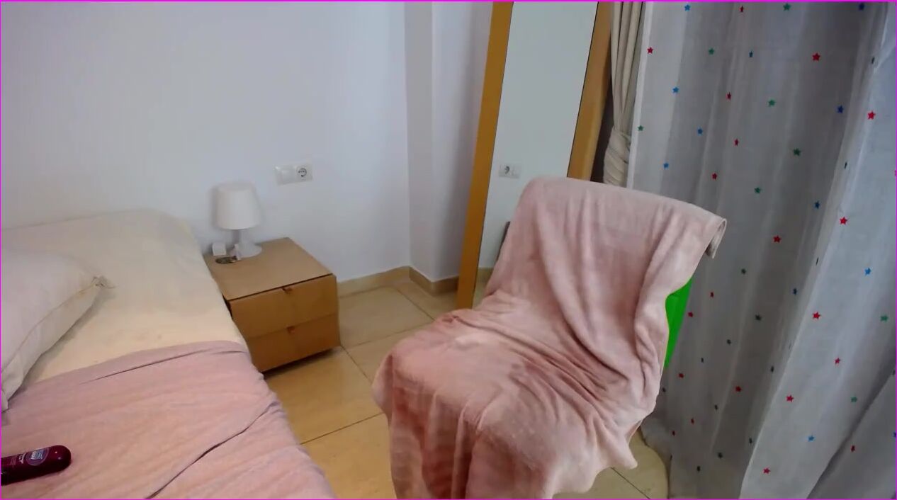 Teaselizsquirt  sexy18years Show @ 13_08 2019
