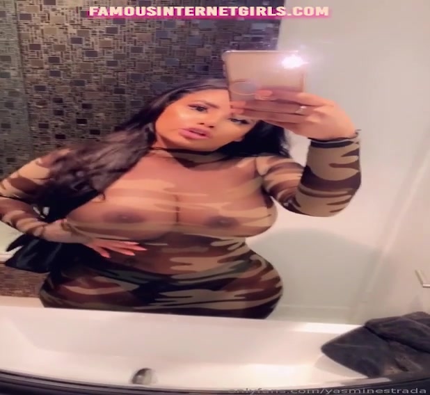 Yasmin estrada nudes
