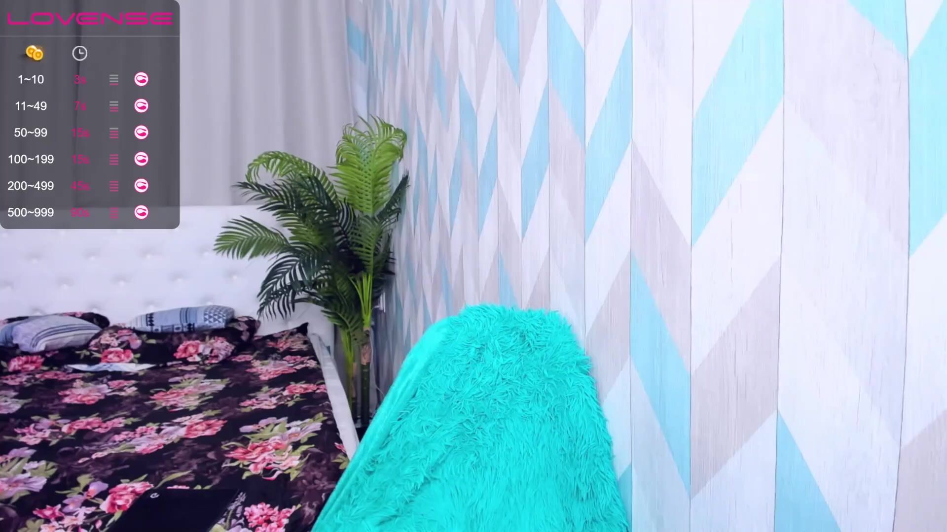 Dianaholiday Chaturbate cam porn video