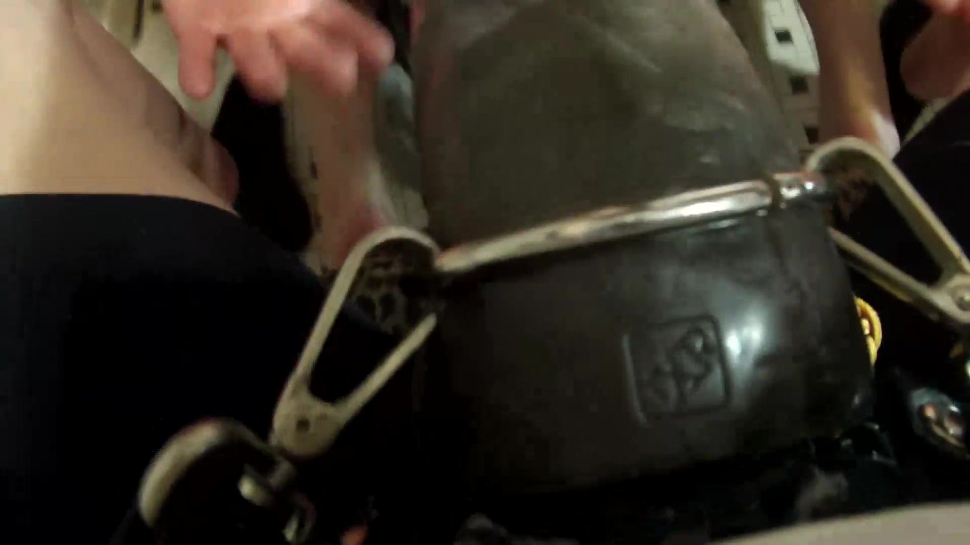 Submissive husband sissy cuckold training pegging dirty talk xxx free manyvids porn video